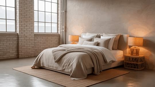 neautral toned haven