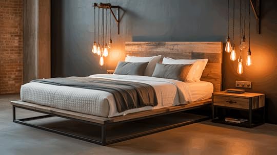 vintage lighting fixture