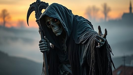 breton death symbolism and folklore