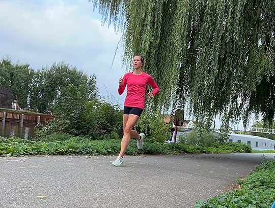 running economy and performance