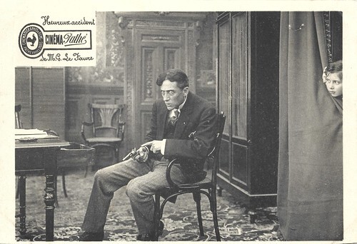 Heureux accident (1911)