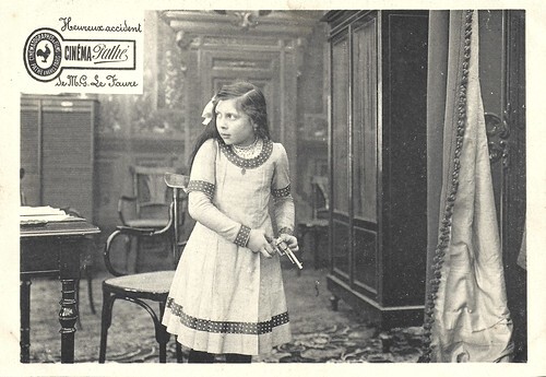 Heureux accident (1911)