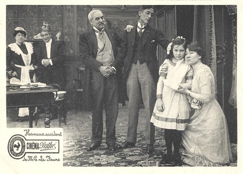 Heureux accident (1911)