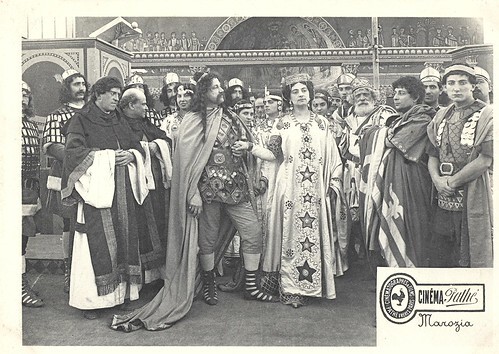 Vittoria Lepanto in Marozia (1911)