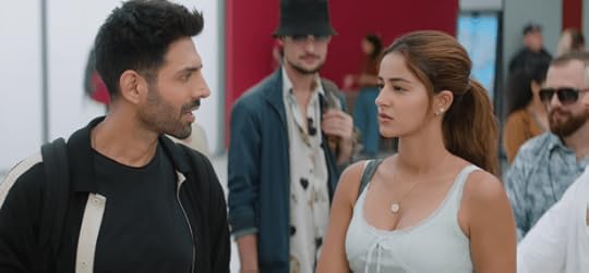 Tu Meri Main Tera Main Tera Tu Meri