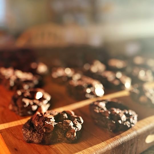 These Are A Few of My Favorite Things: Goodies to Gobble and Place Under the Tree