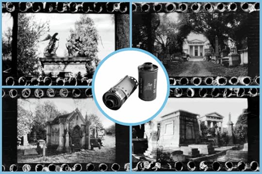 Bones 35mm Film Review Featured Image