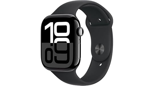 apple watch series 10