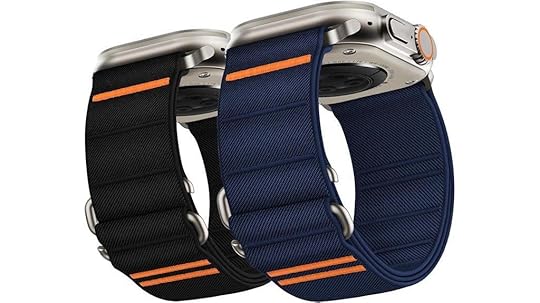two pack sport loop bands