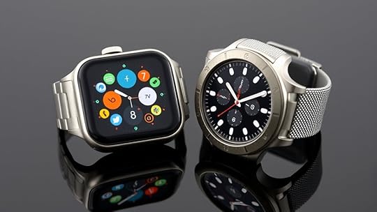 watch selection considerations