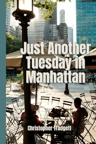 a journey of discovery