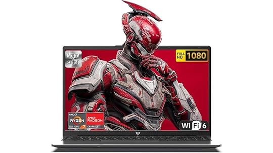 high performance gaming laptop