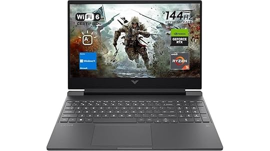 victus 15 6 ryzen gaming