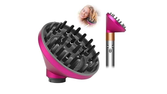 dyson airwrap diffuser attachment