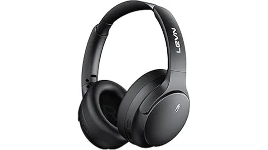 wireless noise cancelling headphones