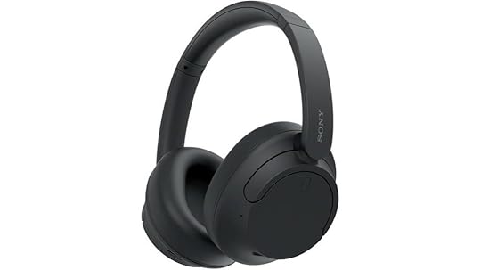wireless noise cancelling headphones