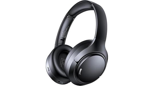 long lasting hybrid noise cancellation