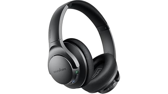 wireless noise cancelling headphones