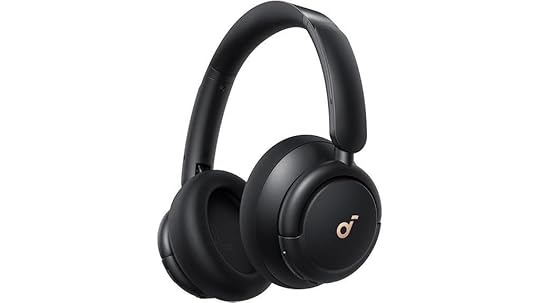 anker noise cancelling headphones