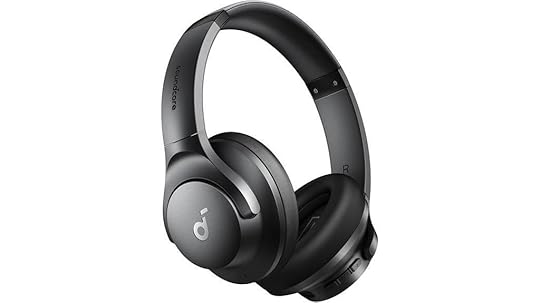 wireless noise cancelling headphones