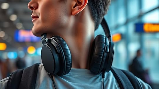 travel noise canceling headphone essentials
