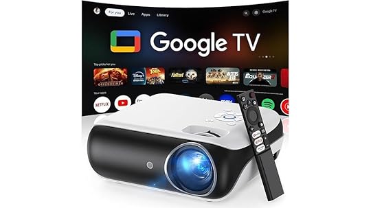 licensed 4k google tv