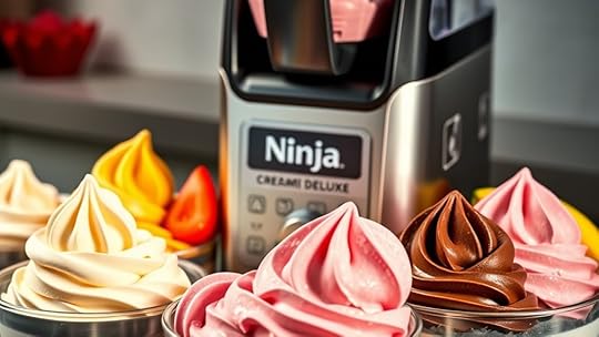 recipe selection considerations