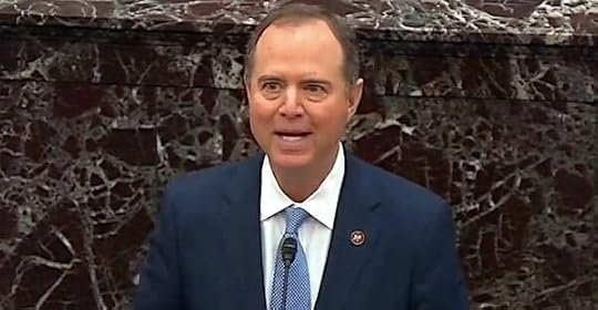 Adam Schiff