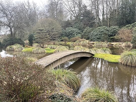 Bestlargearchbridgeclose