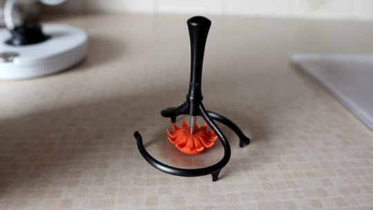 Whisk - Hotel Chocolat All-New Velvetiser