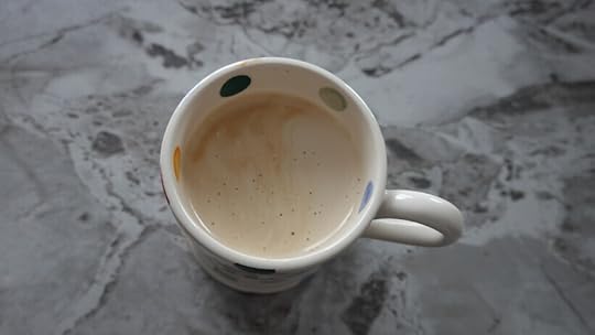 Frothed Coffee With Oat Milk - Hotel Chocolat All-New Velvetiser Samples