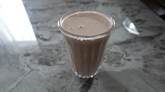 Cold Chocolate - Hotel Chocolat All-New Velvetiser Samples