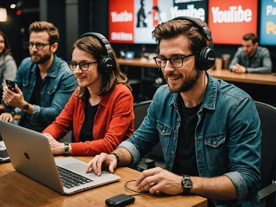 How to Start Podcasting on YouTube