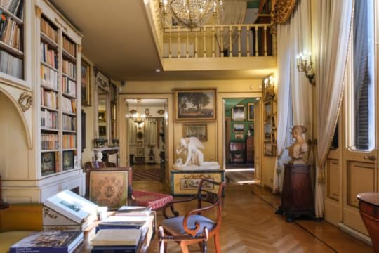 Mario Praz Museo Lazio Secrets294.jpg.