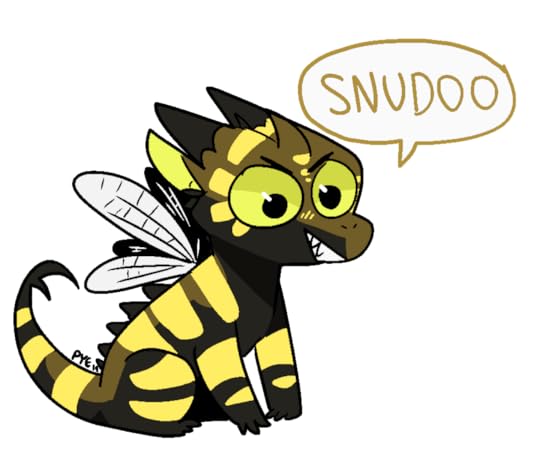 Snudoo : r/WingsOfFire