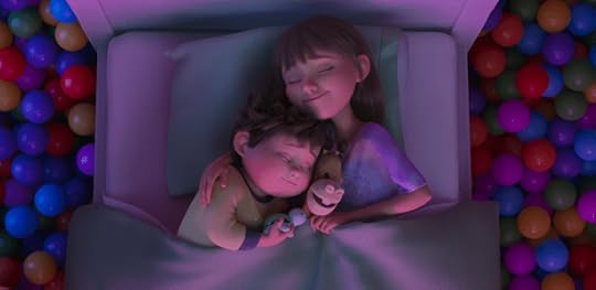 Scene from In Your Dreams 2