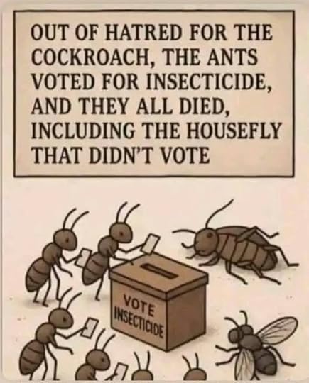 They Hated Trump So Much