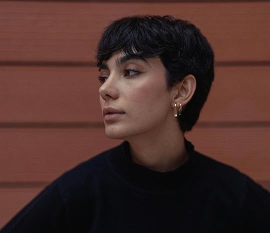 Modern Pixie Cut