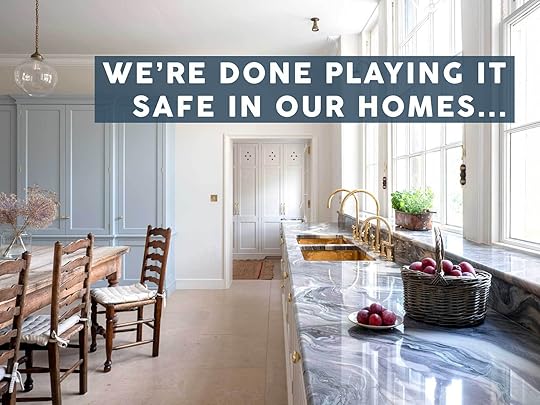 Ideas Happening in Design