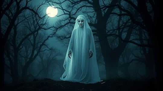 white lady symbolizes loss justice