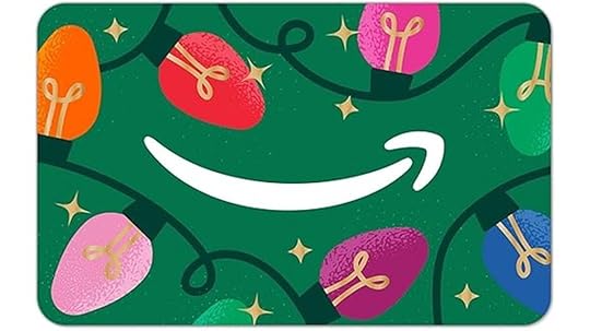 seasonal amazon gift card