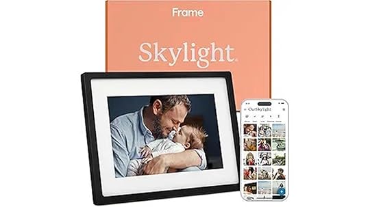 wifi digital picture frame