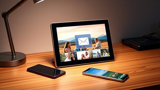 sharing connectivity storage compatibility