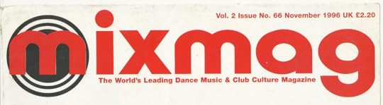 mixmag