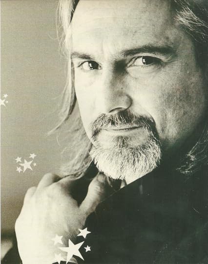 My portrait from Mixmag