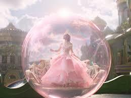 Guest Post: The Girl in the Bubble