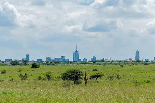 What to do on a day trip in Nairobi, Kenya