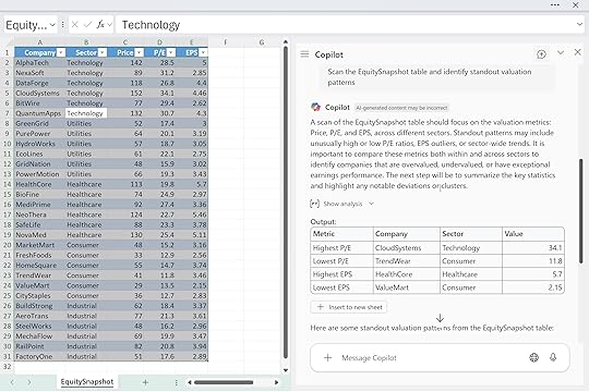 Chained prompt example 1
