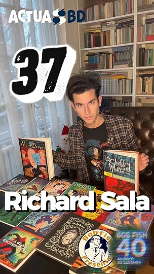 Richard Sala