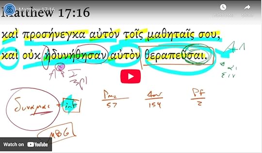 Matthew 17_16